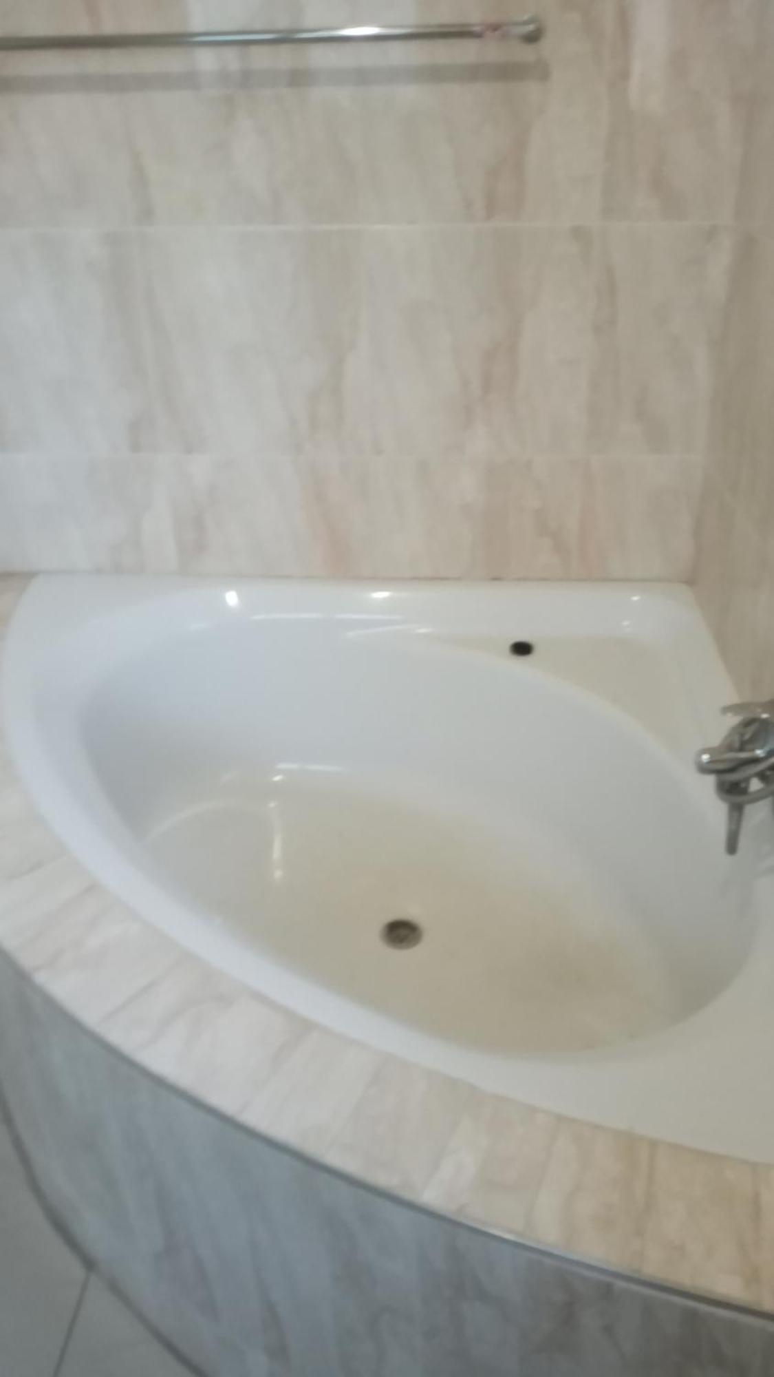 Zakhele Guest House 曼齐尼 外观 照片