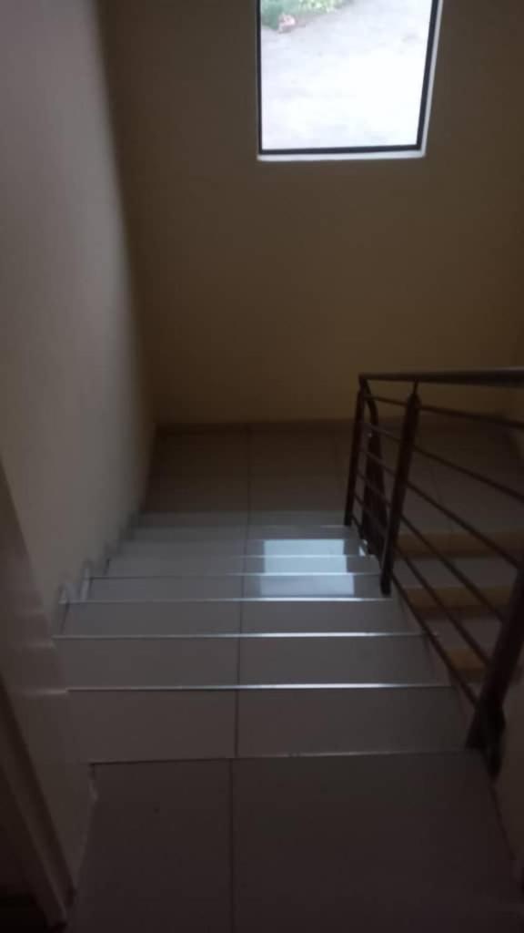 Zakhele Guest House 曼齐尼 外观 照片